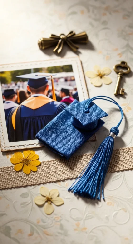 Graduation Outfit Highlight