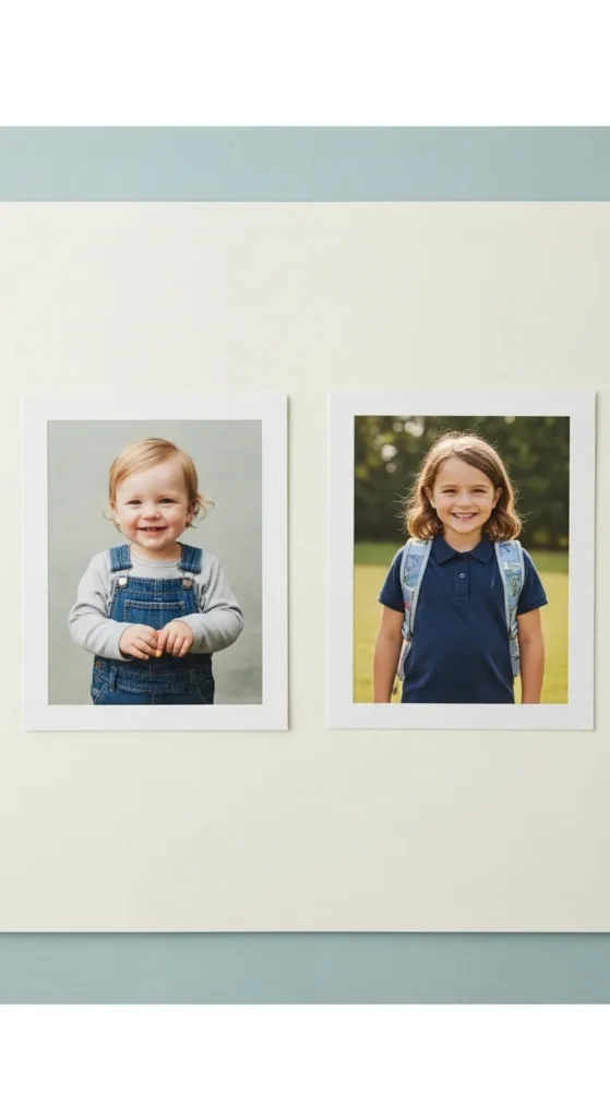 Growth Comparison Page