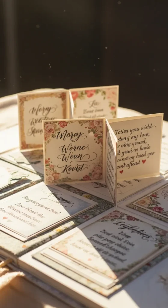 Guest Message Inserts