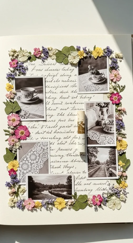 Handwritten Love Notes