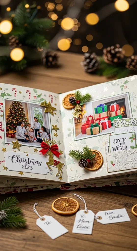 Holiday Celebration