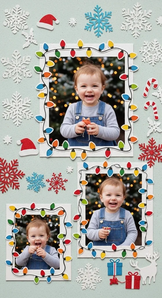 Holiday Family Photos