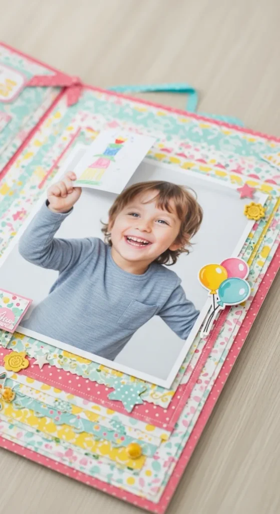 Milestone Achievements Page