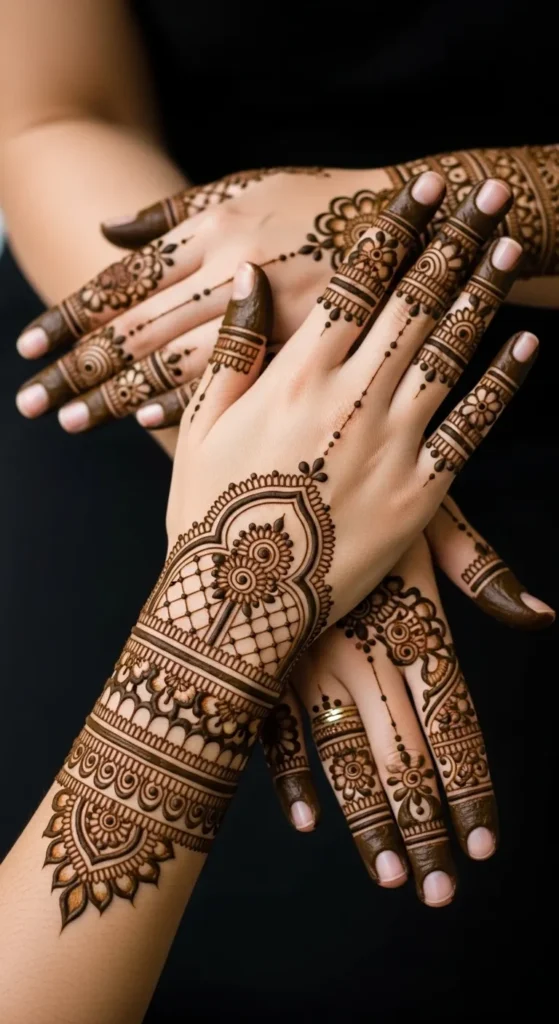 Minimal Bridal Fusion