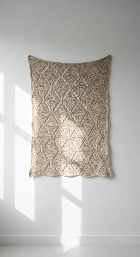 Minimalist Geometric Shapes