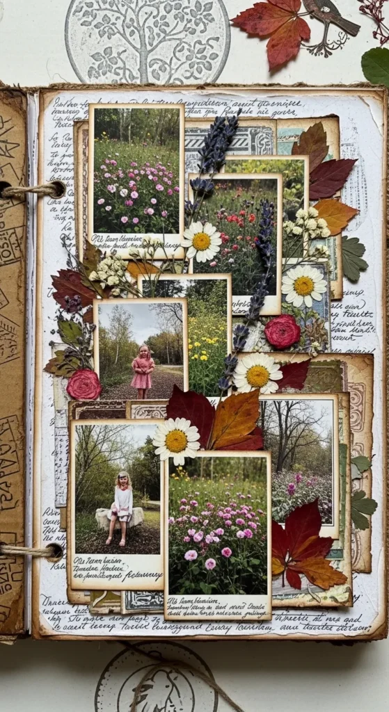 Nature-Inspired Layouts