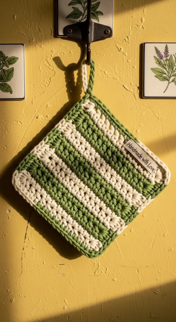 Pot Holders