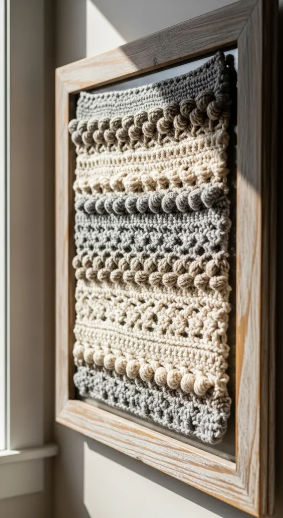  Rustic Wooden Frame Hangings