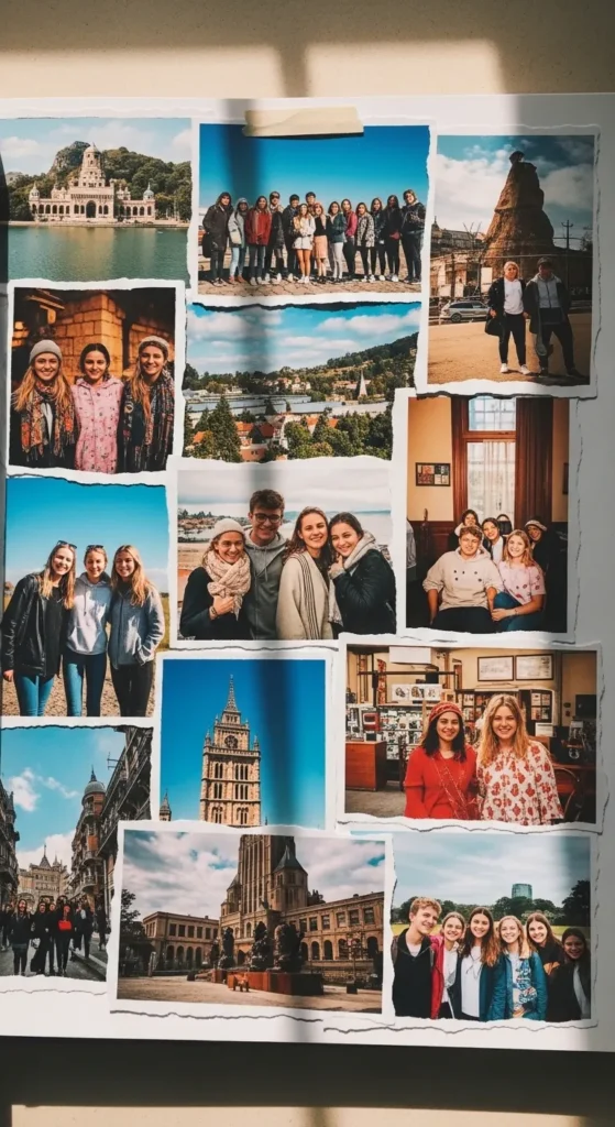 School Trip Highlights