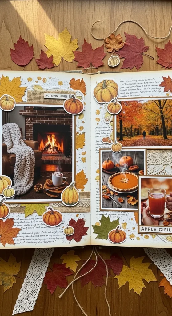 Seasonal Themes