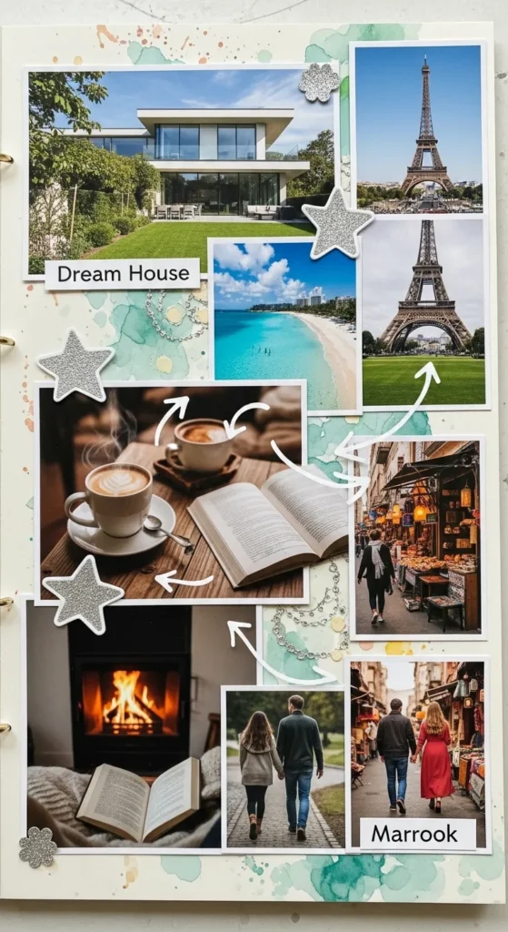 Shared Goals and Dreams