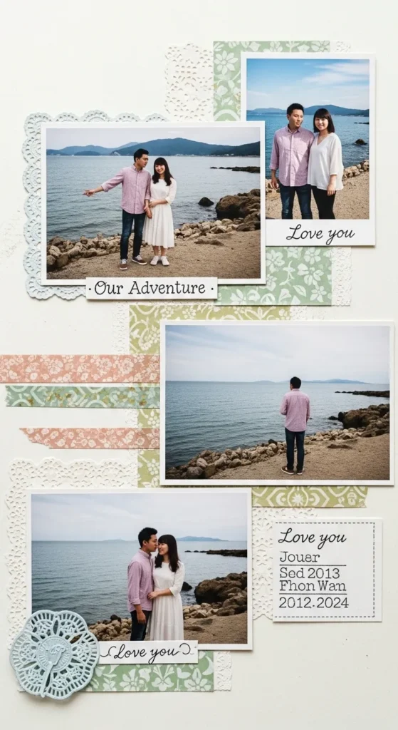 Shared Quotes and Sayings