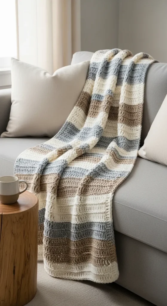 Simple Blanket
