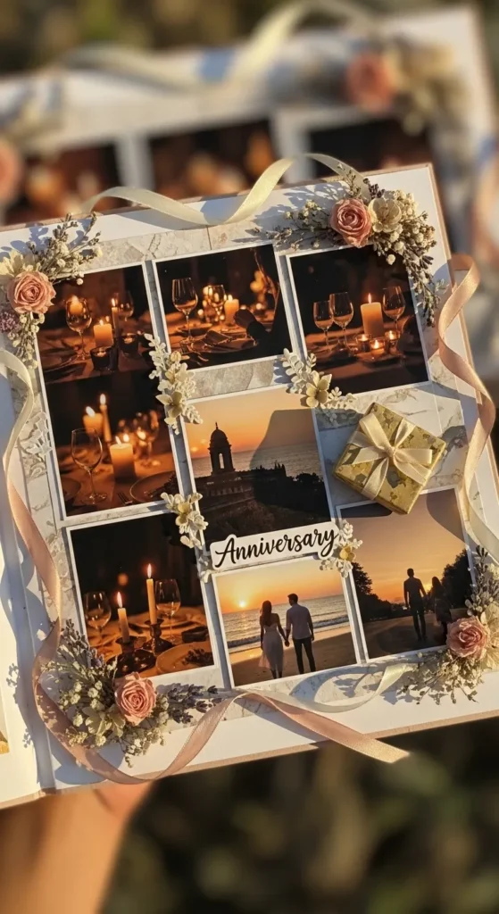 Special Anniversaries