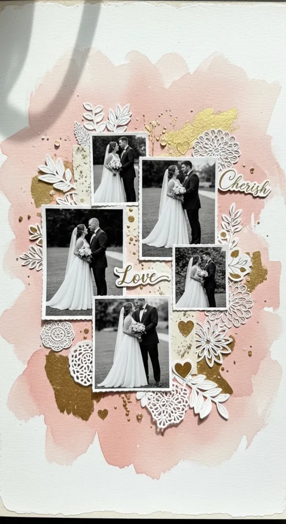 Watercolor Backgrounds