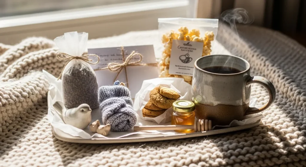 22 Cozy DIY Care Package for Him for Comforting Gifts He’ll Appreciate