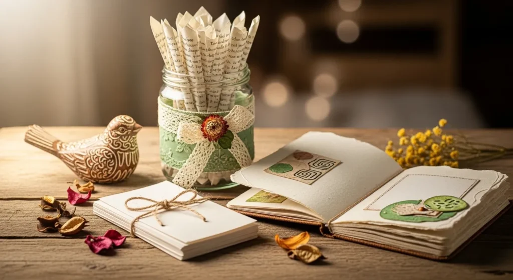 22 Cute Handmade Gifts for Boyfriend for Sweet and Thoughtful Surprises