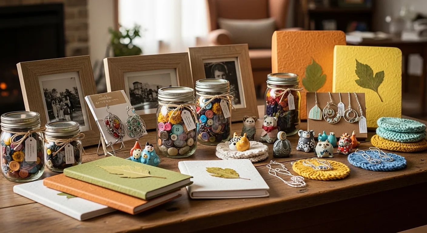 26 Budget-Friendly cheap diy gifts for him for Thoughtful Giving Without Overspending