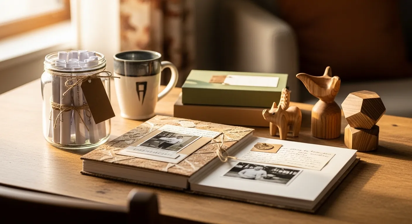 27 Genius DIY Birthday Gifts for Him for Easy Gift Ideas He’ll Actually Love