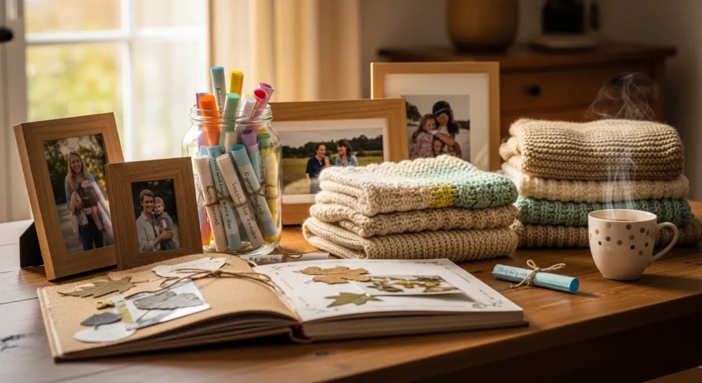 28 Unique DIY Gifts for Husband for More Meaningful Everyday Appreciation