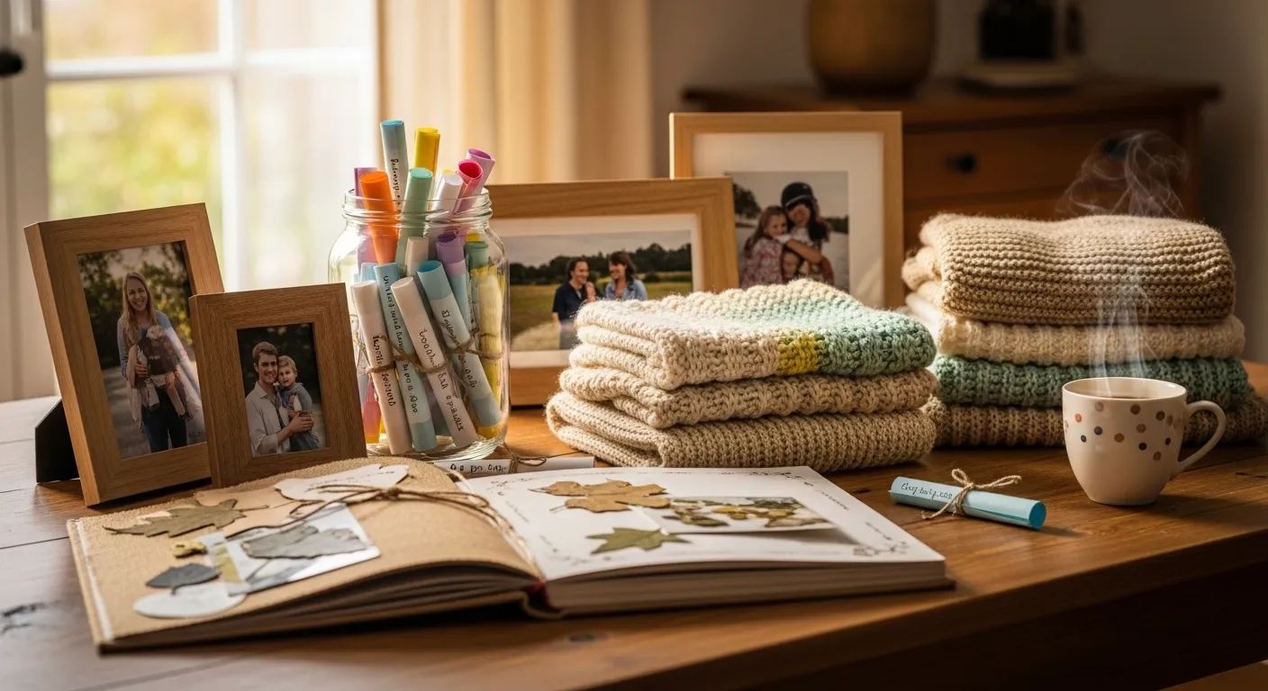 28 Unique DIY Gifts for Husband for More Meaningful Everyday Appreciation