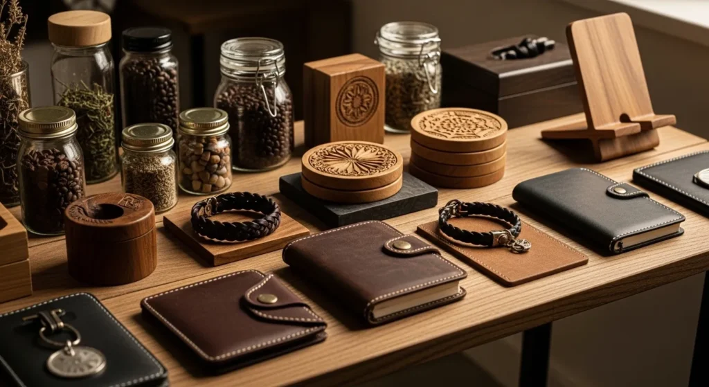 29 Must-Try DIY Gifts for Men for Handmade Presents That Stand Out