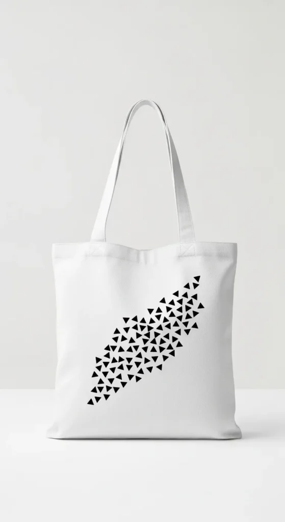 Abstract Triangle Cluster