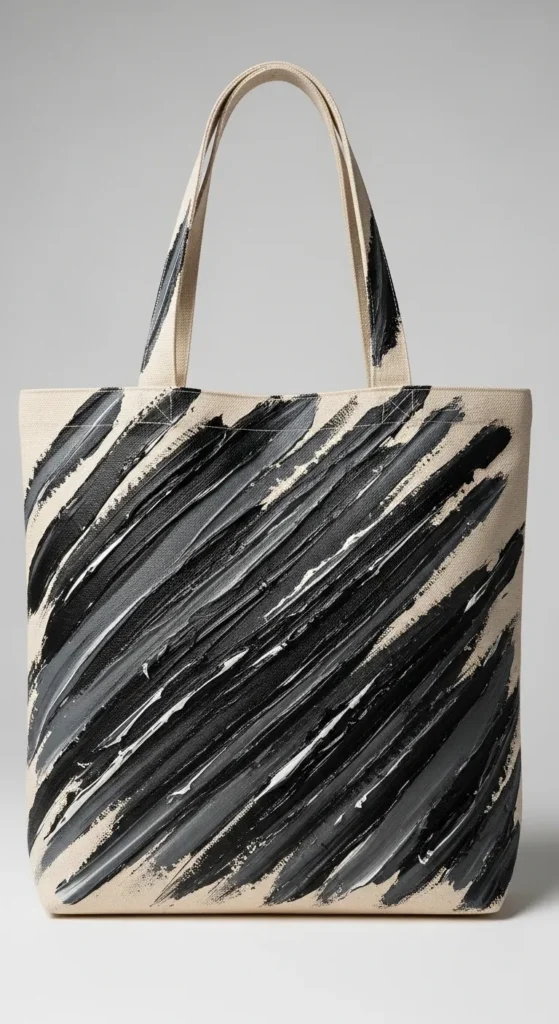 Brush Scratch Texture