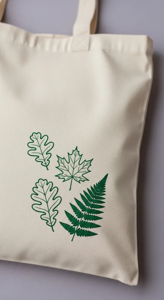 Corner Leaf Cluster