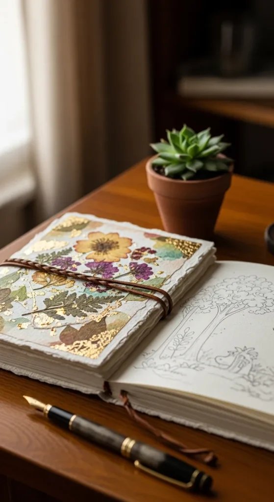  Custom Notebook