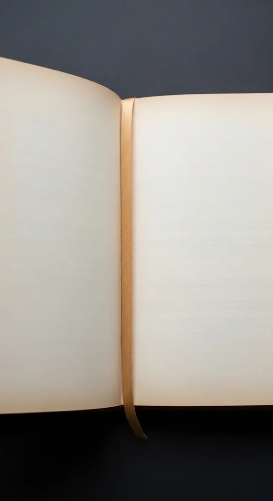 DIY Bookmark