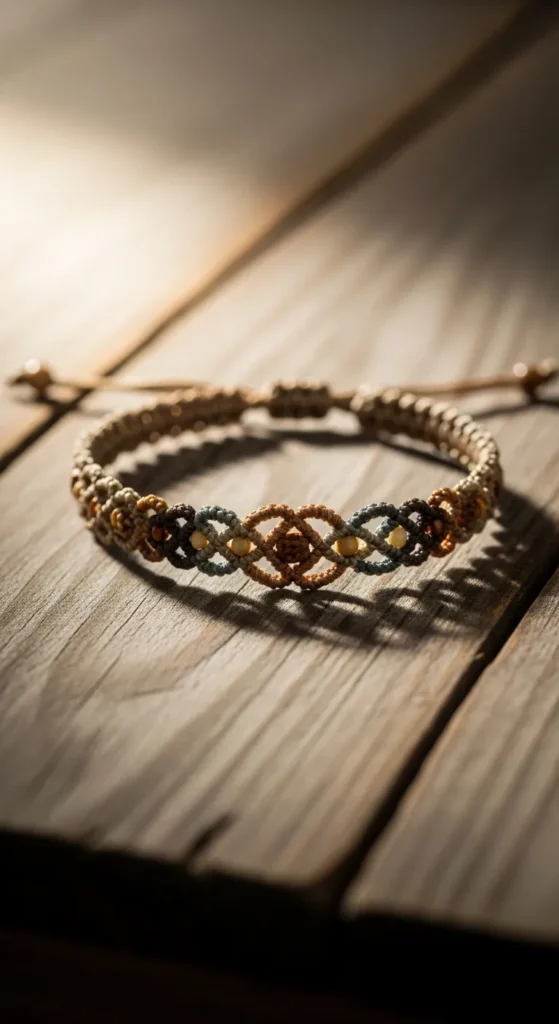  DIY Bracelet