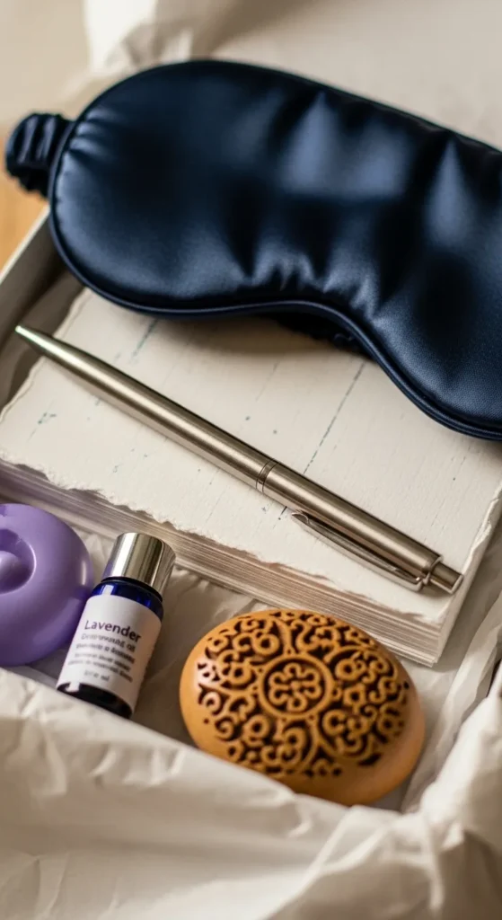 DIY Night Routine Kit