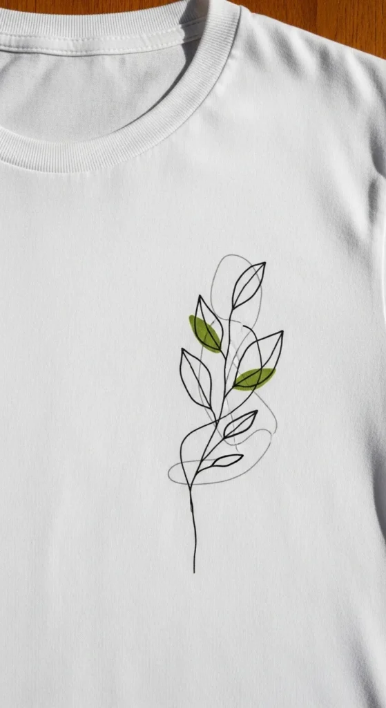 DIY T-Shirt Design