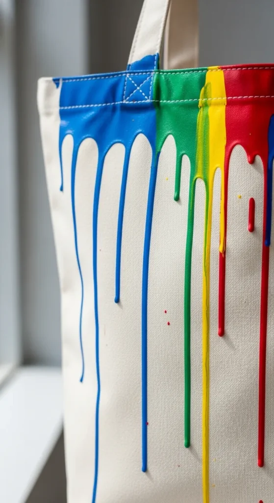Drip Flow Design
