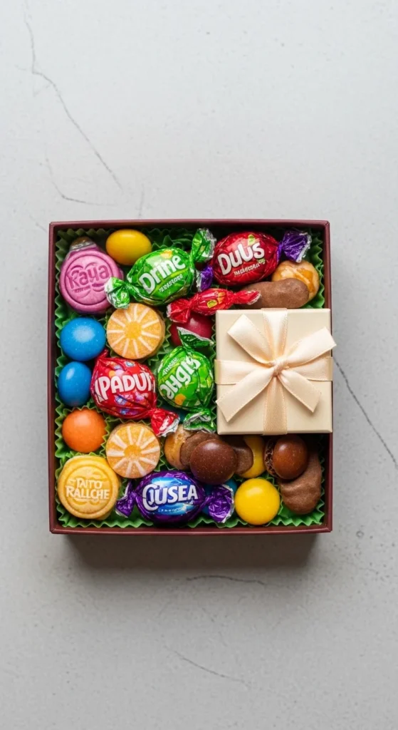 Favorite Candy Pack