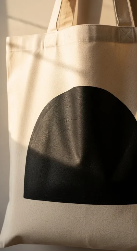 Half Circle Arc Design