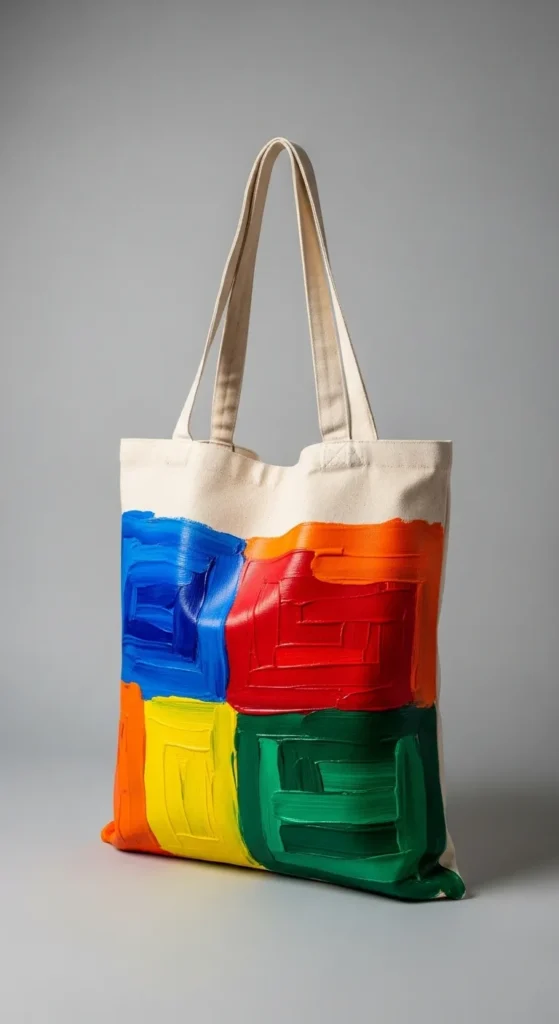 Half-Dipped Color Split