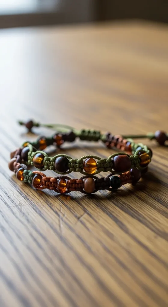  Handmade Bracelet