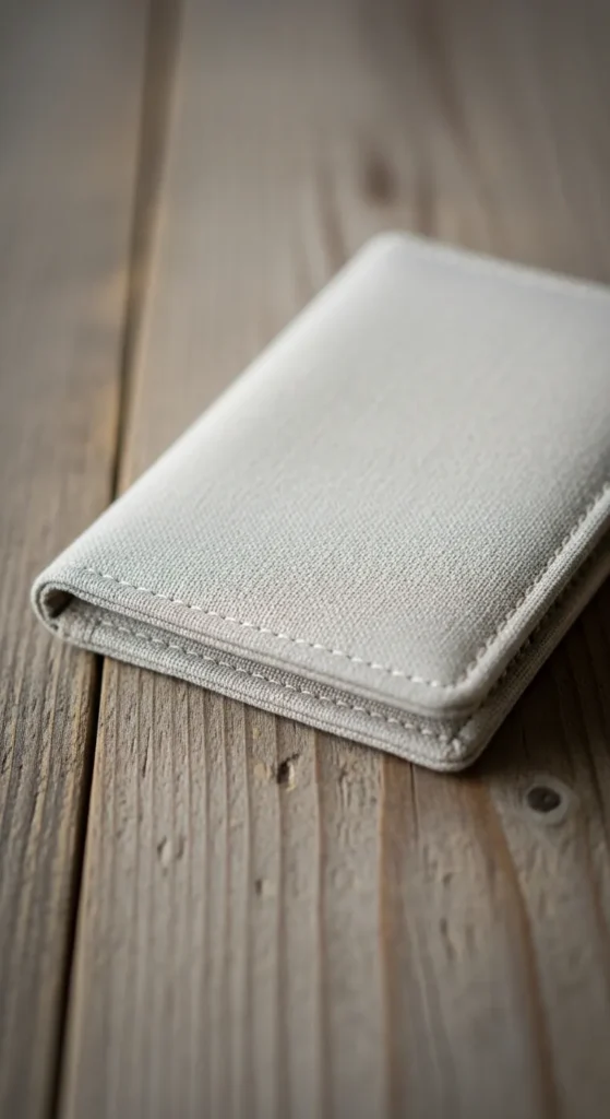 Handmade Wallet
