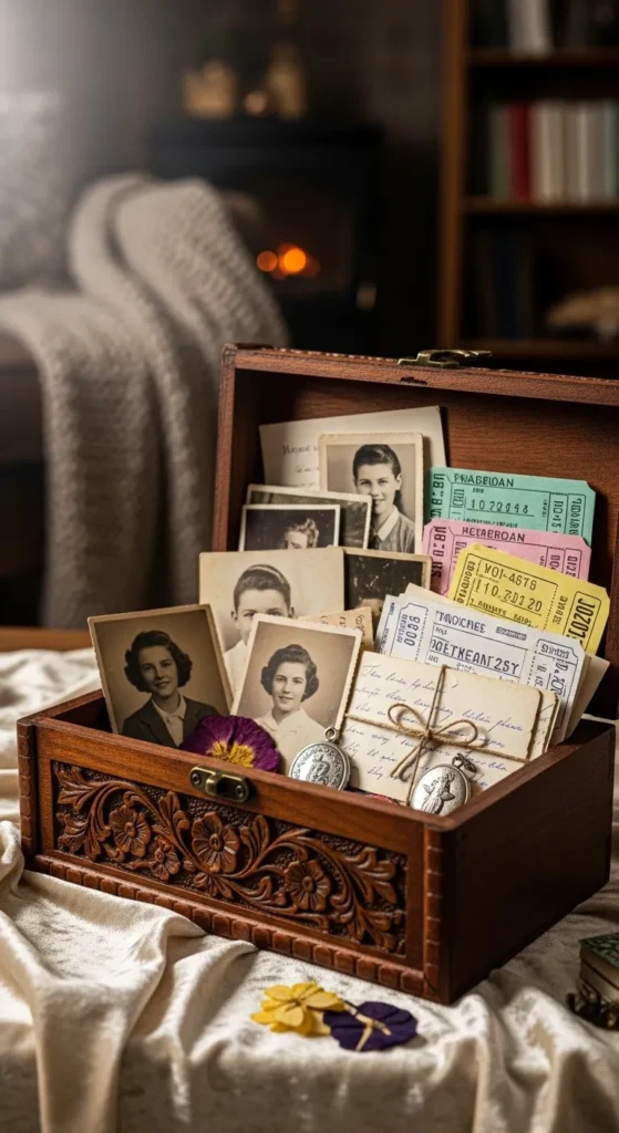 Memory Box