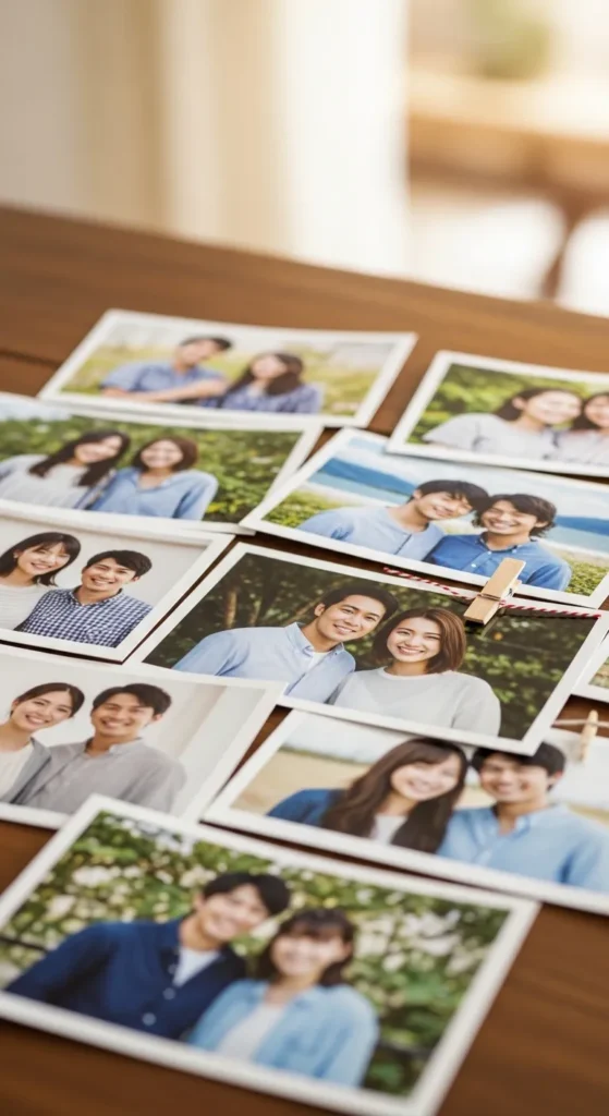 Memory Photo Prints