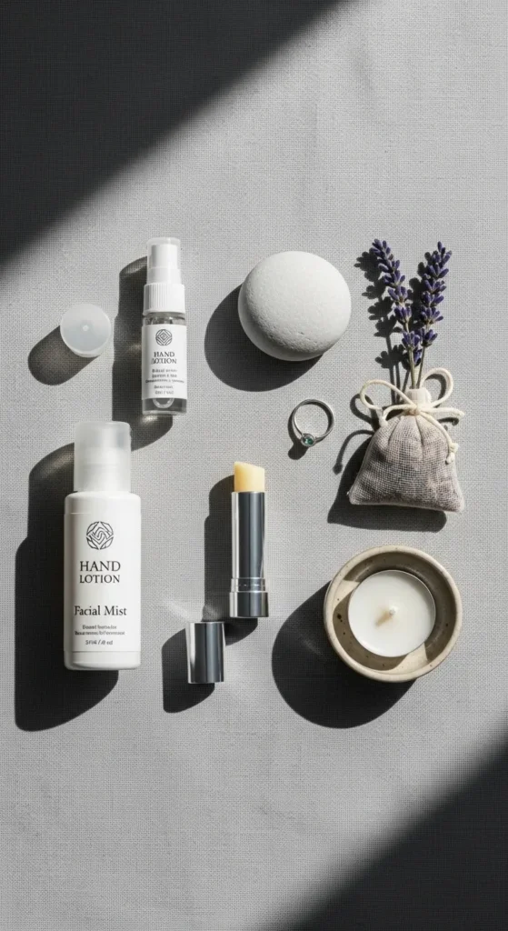Mini Self-Care Kit