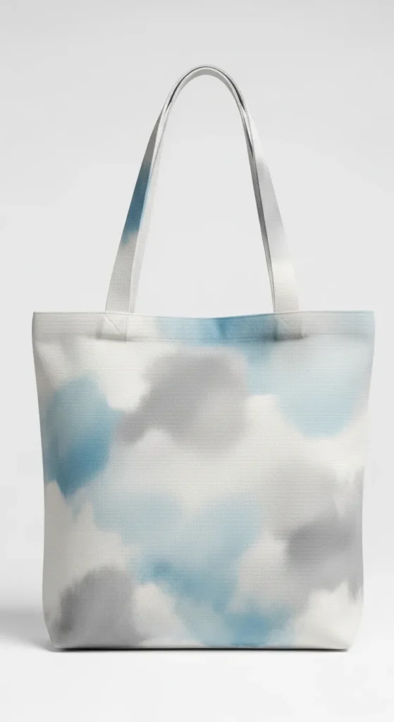 Paint Cloud Patches