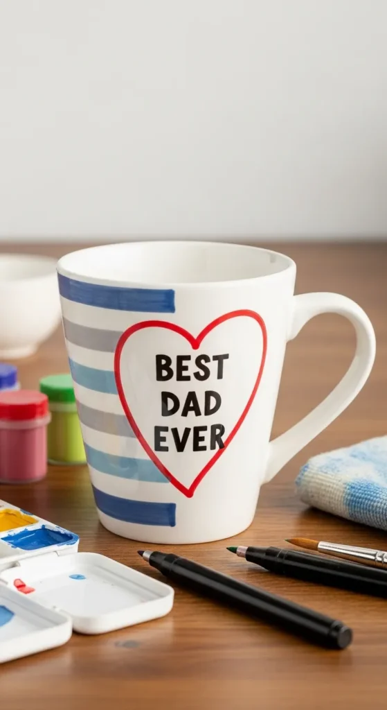 Personalized Coffee Mug