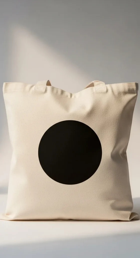 Single Dot Center Focus