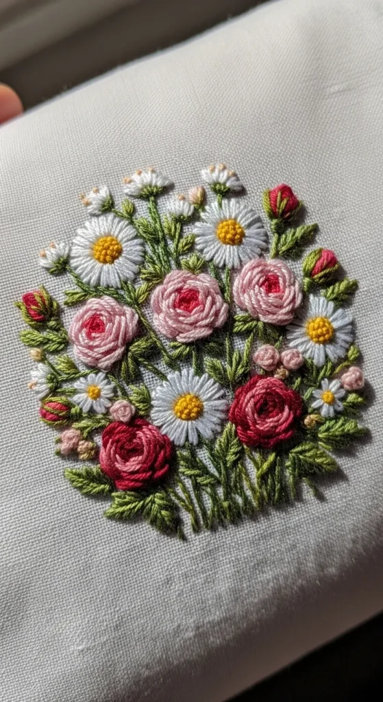 Tiny Garden Patch