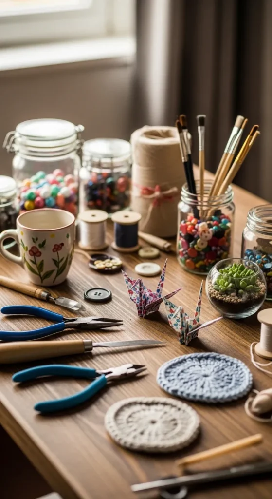 diy gifts for dad