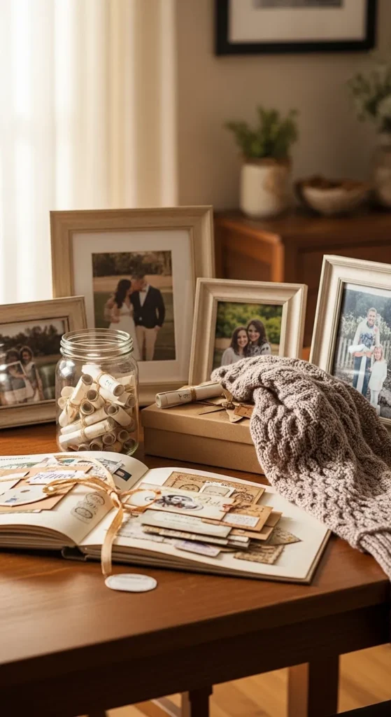 diy gifts for husband