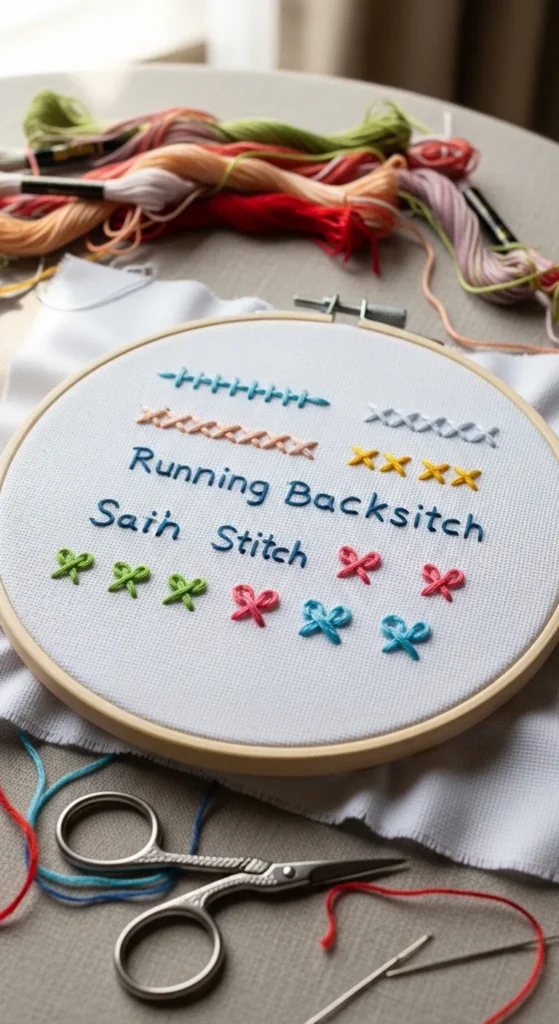floral hand embroidery designs
